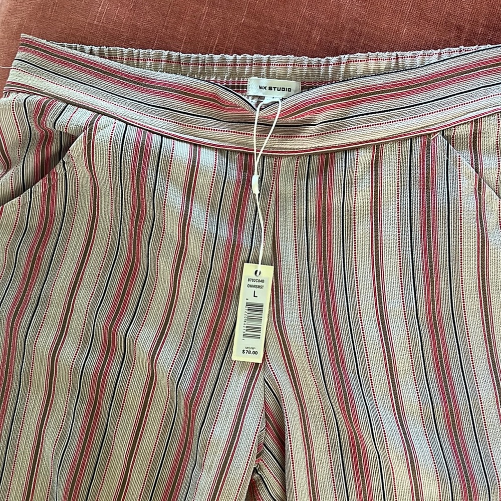 Pants